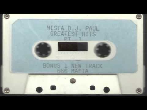 Skinny Pimp & Lil Gin - Glock In My Draws