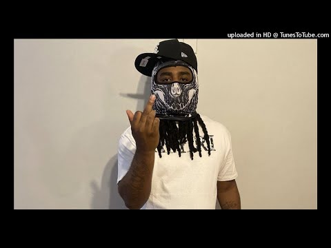 Rooga x Lil Moe 6Blocka Type Beat - “Hit Up” | Prod. By Master