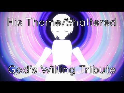 [MMD&D] His Theme/Shattered
