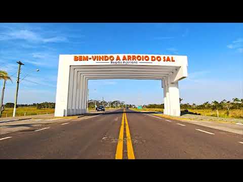 TORRANDO  LOTES TERRENO 15X25 ARROIO SAL, TORRES  PARCELA  DIRETO@