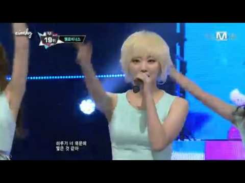 130207 Romanticlove - HELLOVENUS