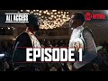 ALL ACCESS Spence Vs Crawford Ep 1 Full Episode SHOWTIME PPV