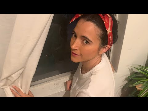 Eプランから抜け出す方法についてアリッサLimperis (Alyssa Limperis On How To Get Out Of E-Plans)