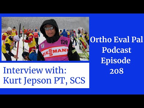 Welcome to ORTHO EVAL PAL