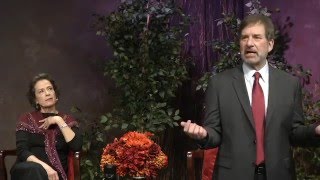 8-9 Adamus - The powerless life Series, Walk On 9, May 2016