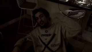 Maestro & Xir - Freestyle 2015