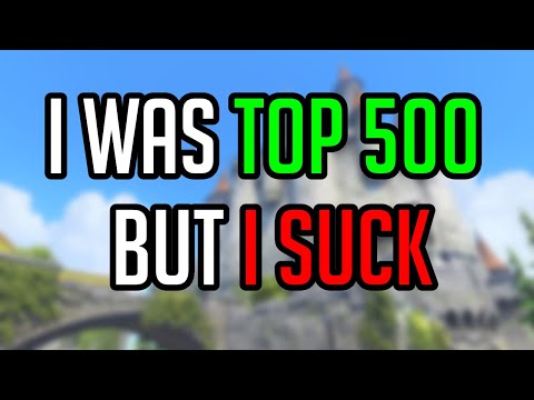 Anyone can rank up | Here's how