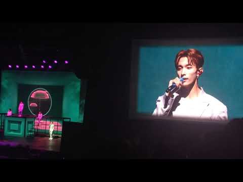 SEVENTEEN - Don't Listen in Secret (#OdeToYouinManila) #020820