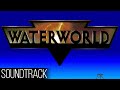 Waterworld Titles SEGA Mega Drive Soundtrack