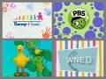 PBS Kids Program Break 2005 WNED 6