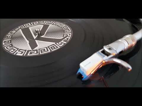 Code 071 - Bassline Dub