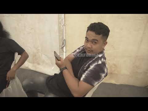 Sekilas Perjalanan Manggung Ervan ceh kul di Festival Meurah Silu di Kota Langsa