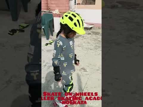 Adventure riders -roller skating classes