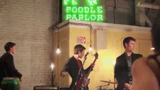 Across Coves: Don&#39;t Leave Me Lonely [OFFICIAL VIDEO]