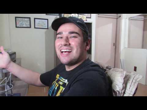 ACUSOU DE XENOFOBIA!! APOLLO X BALOTA!!