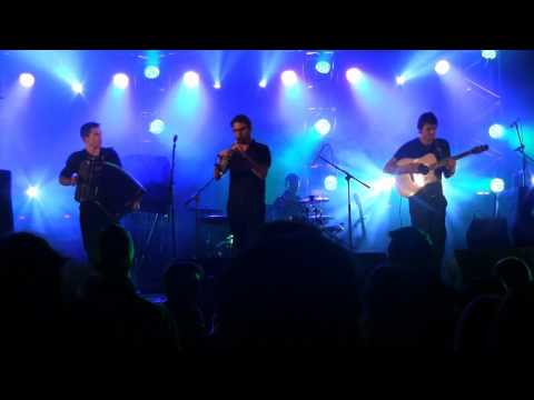 DITES 34 Live I @ Byonritmos festival (Baião, Portugal)