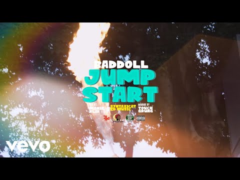 BadDoll - Jump Start (Official Video)