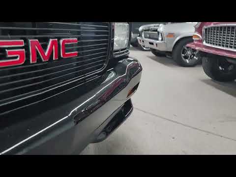 1993 GMC Typhoon (CC-1873284) for sale in Nashville, Illinois