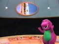 Barney In Outer Space 1998 Version Part 2