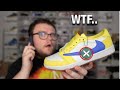 BUYING TRAVIS SCOTT SNEAKERS FROM STOCKX ARE THEY LEGIT