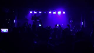Dark Lotus-Kaboom,Gimme That Blood,Live@Attack Of The Ninjas,Kokomo,IN 8-25-18