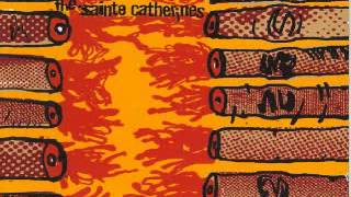 The Sainte Catherines - D Is The Key To Open Heart Surgery