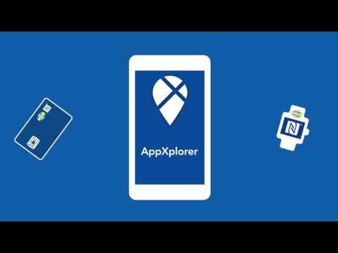 AppXplorer Video