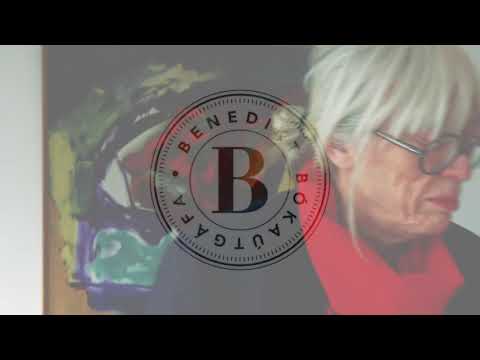 Borg bróður míns - Kristín Ómarsdóttir