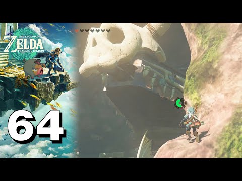 Tears of the Kingdom ⏐ Ep. 64 ⏐ Eventide Pirates