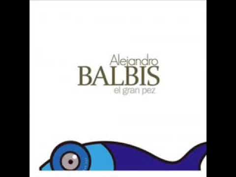 Alejandro Balbis  -  El lugar