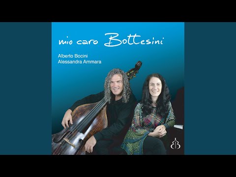 Fantasia su ‘La Sonnambula’ di Bellini