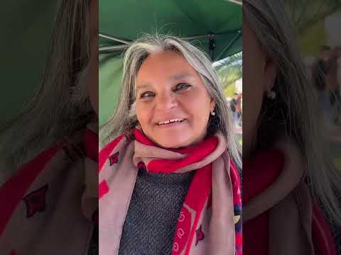 Trenque lauquen pcia bs as argentina al mundo ferias en las calles con la mejor onda energía