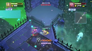 G・O・Dのスーパーダンジョンブロス！　最初のダンジョンクリアー目指す！！