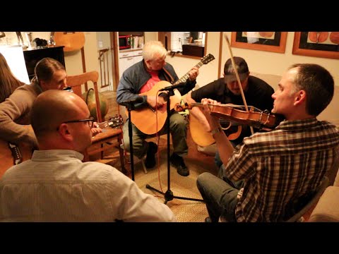 "Sally Johnson" - Daniel Carwile  -  The Atherton Session