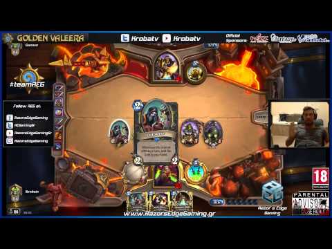 Kroba-Βλάσης Μπονάτσος και Φοράδα