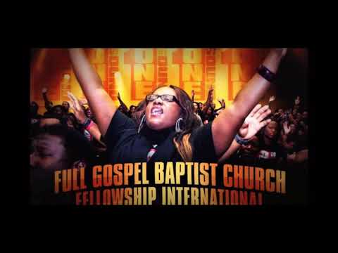 The Anthem feat. William Murphy-F.G.B.C.F.I Ministry of Worship (SHORTENED)
