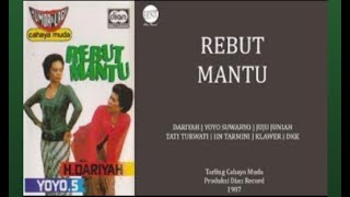 Download lagu DRAMA TARLING REBUT MANTU Darma muda Yoyo Suwaryo mp3