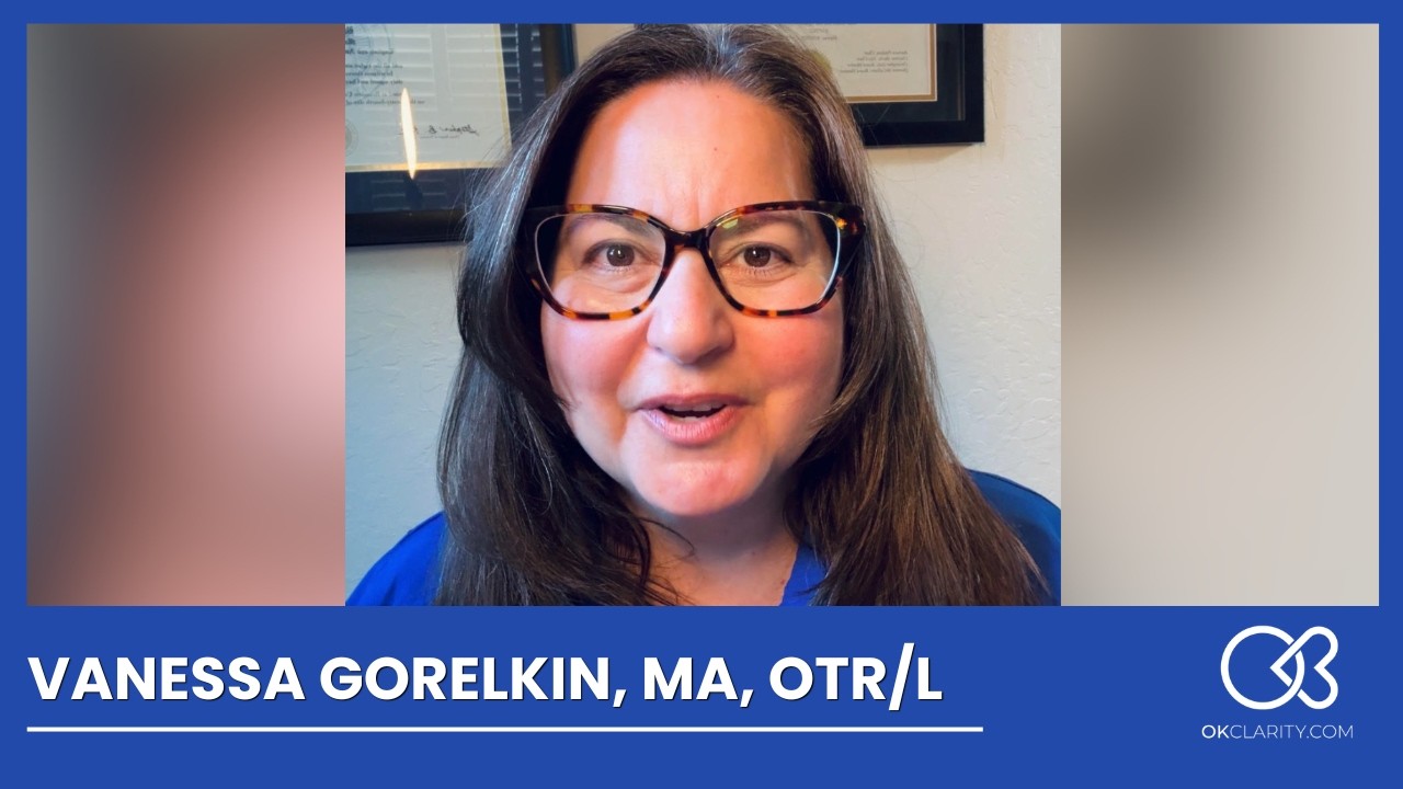 Vanessa Gorelkin, MA, OTR/L | Jewish Therapist in AZ