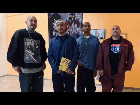 V.O.T.G - South Central State of Mind (Live Performance) @ Hermanos Short Film 1 year Anniversary