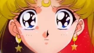 Sailor Moon AMV - My Boo