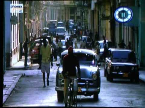 Cuba: 50 años de revolución - donde todo puede resolverse