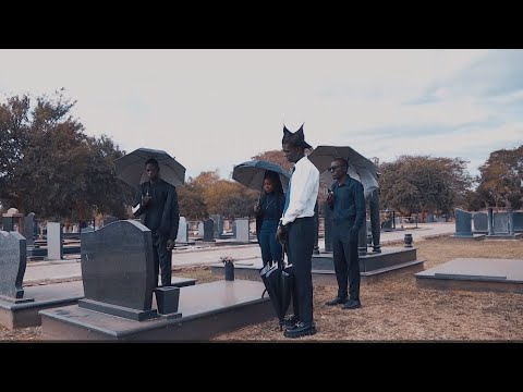 BrokenHill Emmy - I Wish I Had Power (Feat. Judy Rozy, The Great & Harrison The Poet)