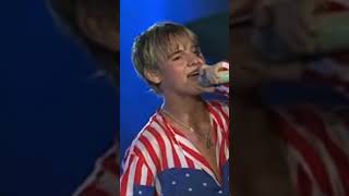 Aaron Carter “I’m all about you” #ripaaroncarter 💔