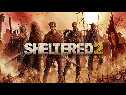 Gameplay de Sheltered 2