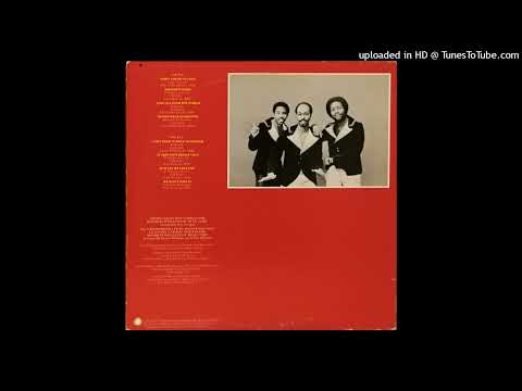 Sly, Slick & Wicked - Can't Hold It Back No Longer