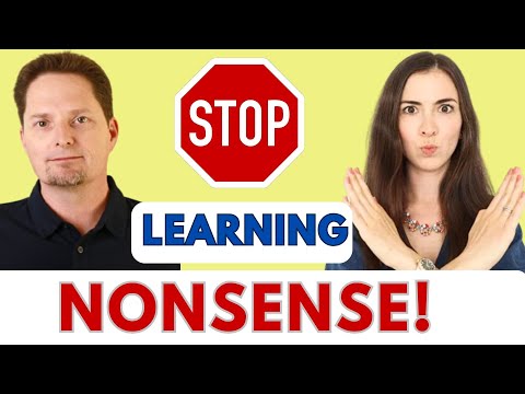 AVOID MISTAKES MADE BY MARINA MOGILKO / 100+ English words you'll use every day (1 hour class)