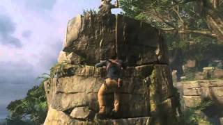 UNCHARTED 4 - New Trailer (Tokyo Game Show) HD
