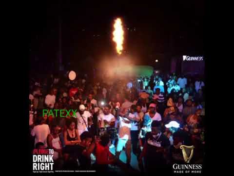 Patexx - Duppy Pon Mi Gun