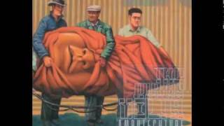 The Mars Volta - Viscera Eyes