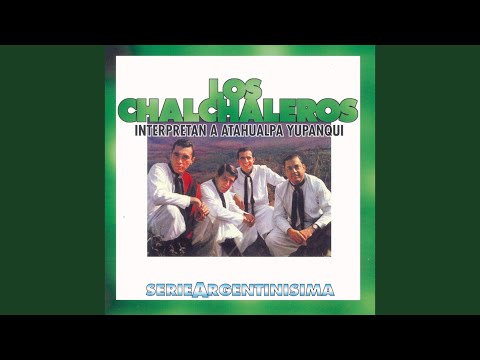 Mi Pago Viejo - Los Chalchaleros
